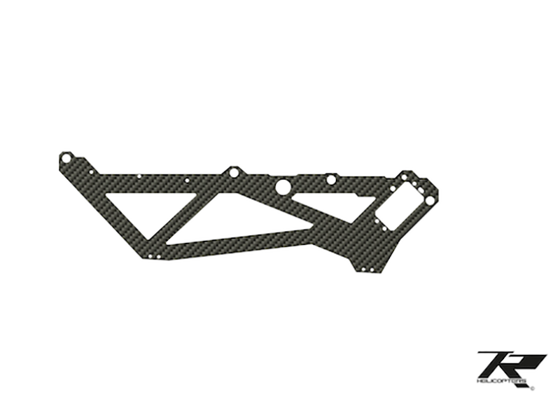 LOWER FRAME ORION (TR505-203)