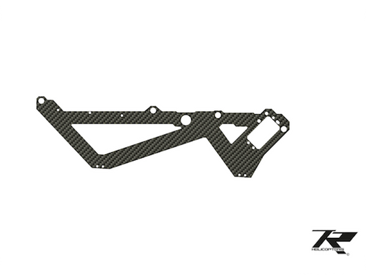 LOWER FRAME GEMINI (TR505-204)