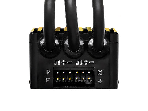 SCORPION TRIBUNUS III 14-120A ESC SBEC (TRI-3-14-120)