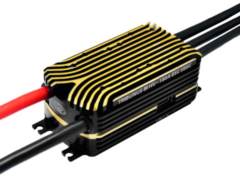 SCORPION TRIBUNUS III HV-180A ESC SBEC (TRI-3-HV-180)