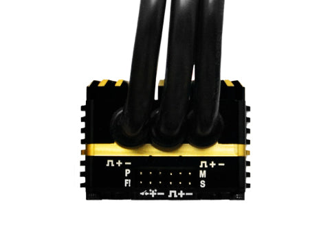 SCORPION TRIBUNUS III HV-180A ESC SBEC (TRI-3-HV-180)
