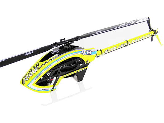 GOBLIN RAW 500 YELLOW (SG520)