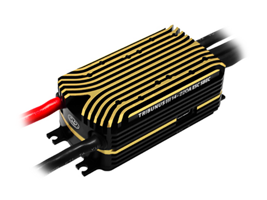 SCORPION TRIBUNUS III 14-220A ESC SBEC (TRI-3-14-220)