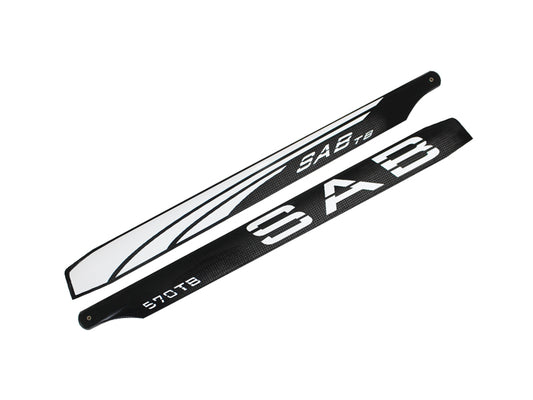 MAIN BLADES 570TBS (570TBS)