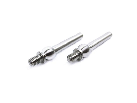 UNIBALL M3 X 4MM 5 H18 (H0063-S)