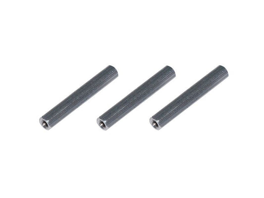 ALUMINUM SPACER 28MM (H0216-S)