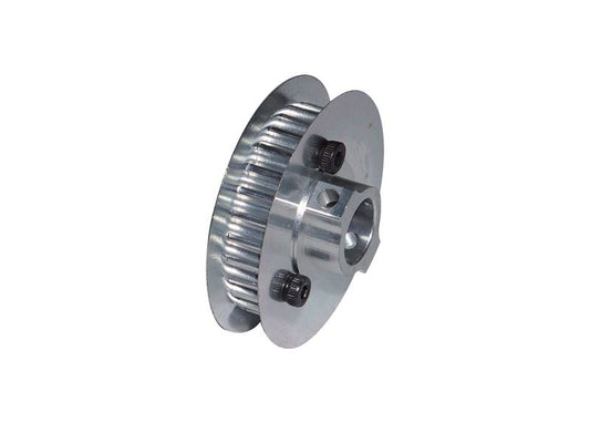 MAIN PULLEY Z 28T (H0218-S)