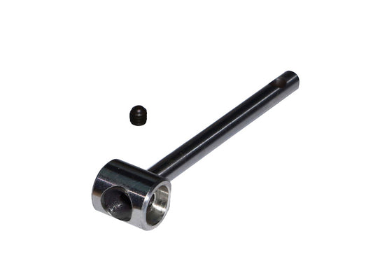 TAIL ROTOR SHAFT (H0227-S)