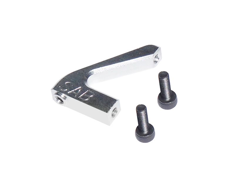 BELL CRANK SUPPORT (H0229-S)