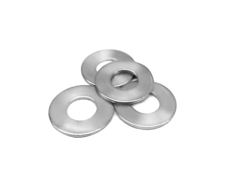 SPACER 4 X 18 X 1MM (H0265-S)