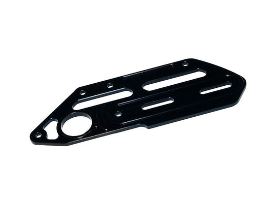 ALUMINUM TAIL SIDE PLATE (H0297-S)