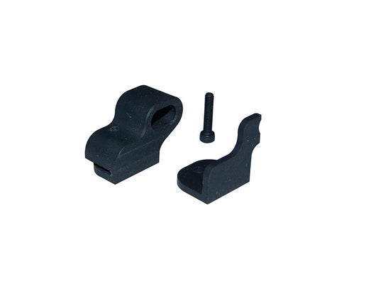CARBON ROD SUPPORT (H0394-S)