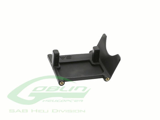 TAIL SERVO SUPPORT (H0530-S)
