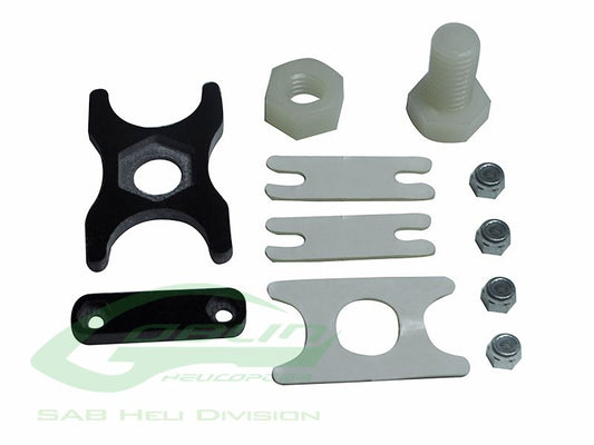 BOOM ACCESSORIES (H0535-S)