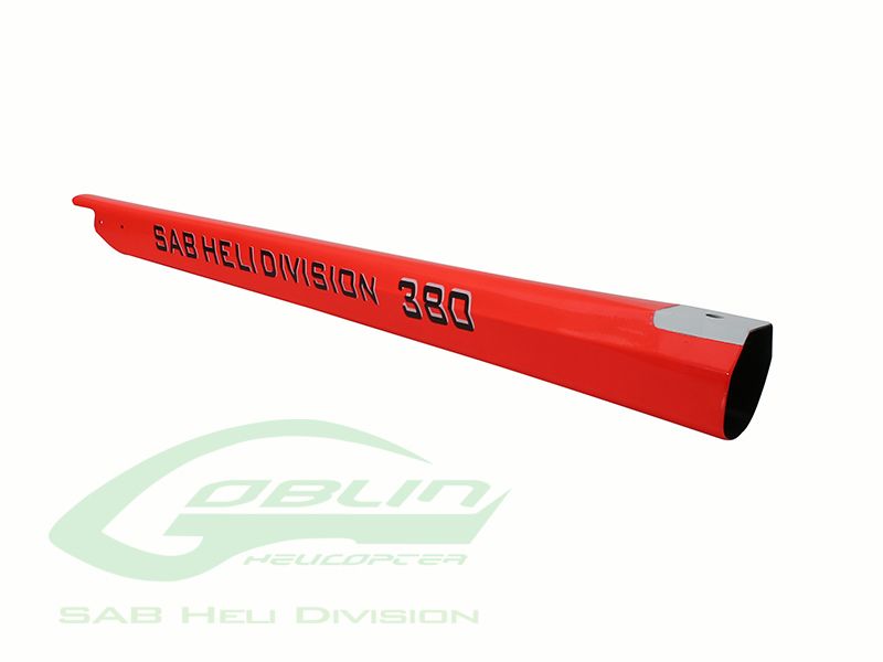 RED BOOM GOBLIN 380 (H0547-S)