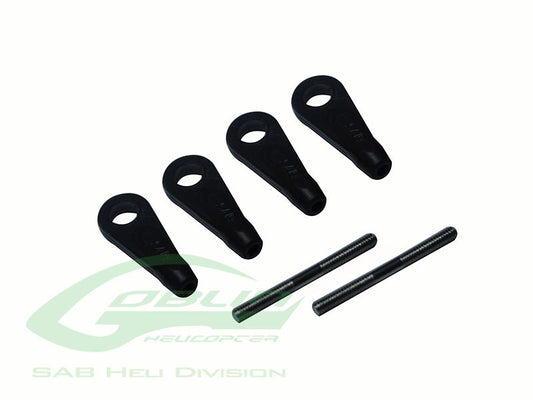 LINKAGE ROD M2 (H0561-S)