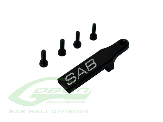 BELL CRANK SUPPORT (H0778-S)