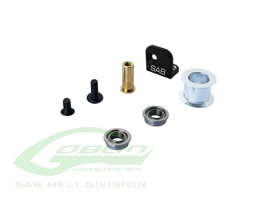 RIGHT TENSIONER SUPPORT (H0899-S)