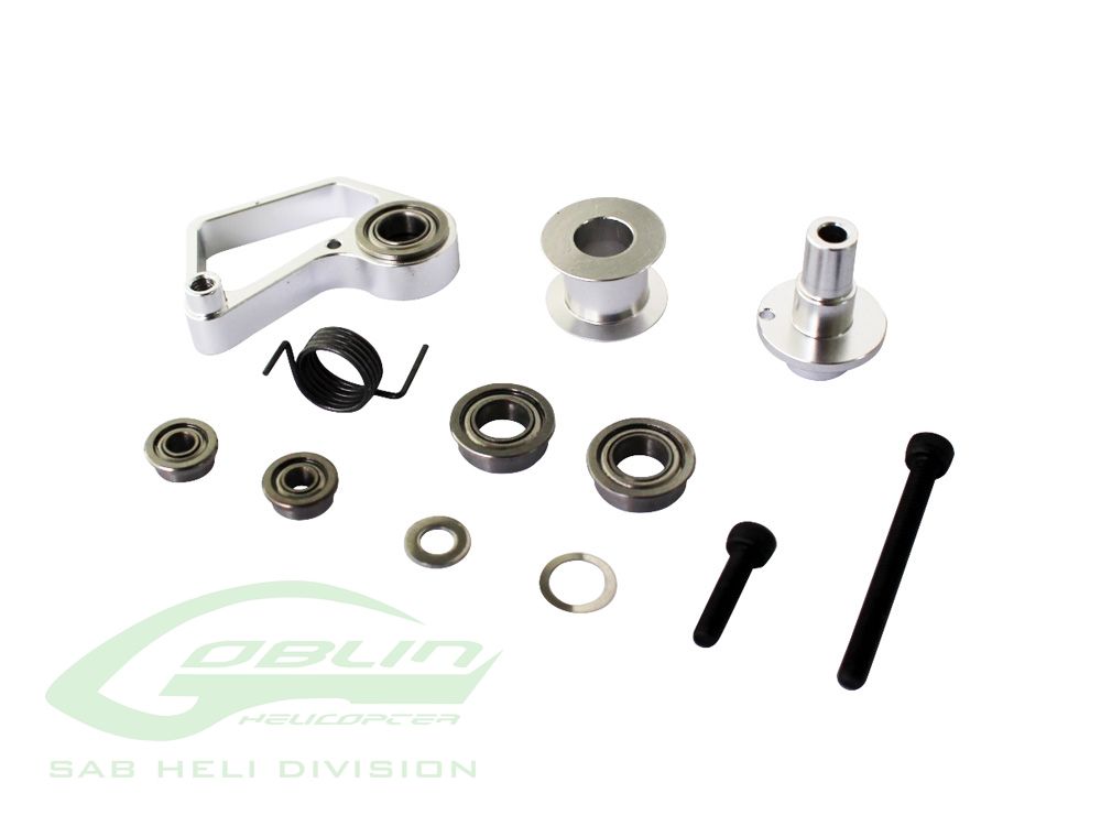 TAIL BELT TENSIONER GOBLIN 570 SPORT (H0946-S)