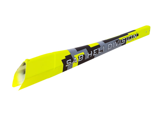 BOOM FIREBALL HAVOK (H0991-S)