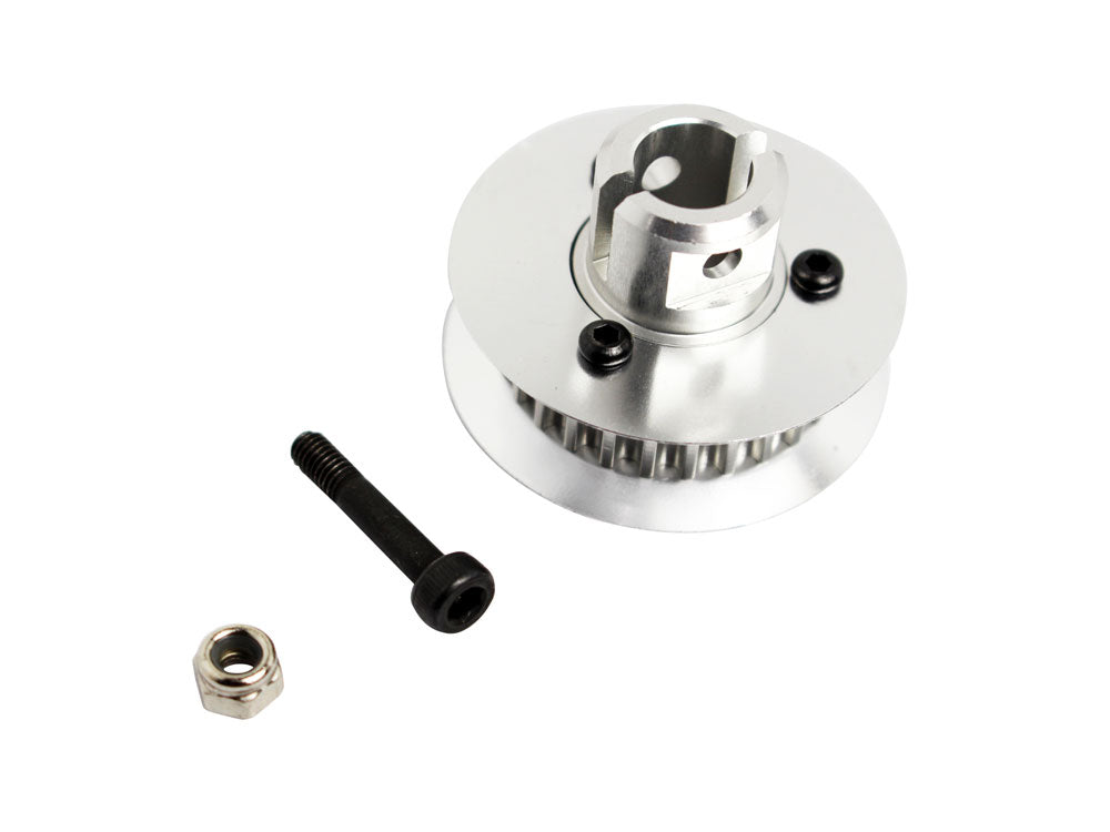 FRONT TAIL PULLEY 26T (H1063-26-S)
