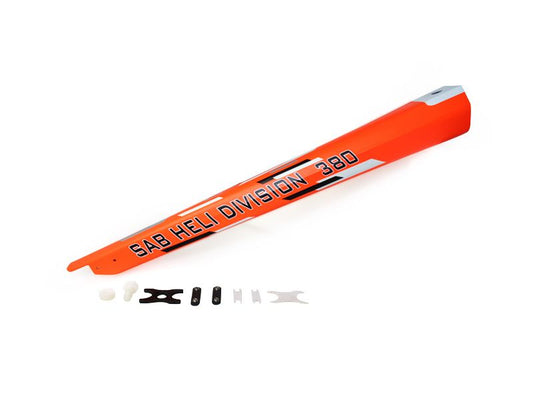 GOBLIN BUDDY BOOM (H1187-S)