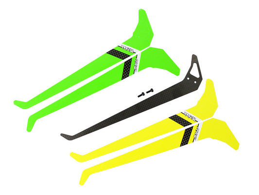 碳纤维垂直尾翼 (H1196-S)
