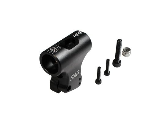 ALUMINUM CENTER HUB (H1200-S)
