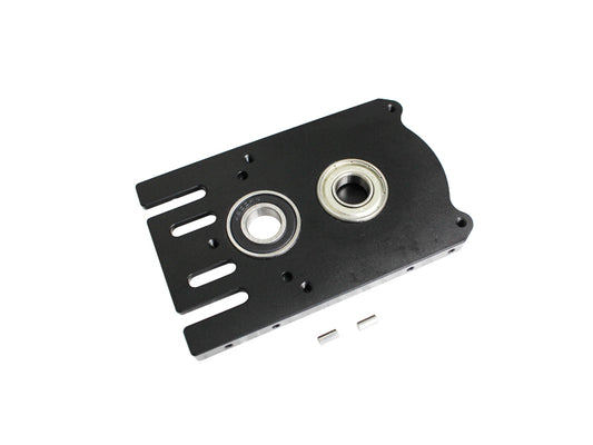 ALUMINUM MAIN STRUCTURE BASE (H1211-S)