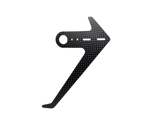GOBLIN BUDDY TAIL FIN (H1222-S)