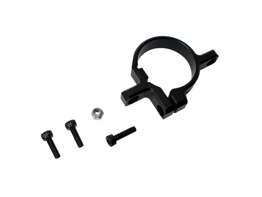 ALUMINUM FRONT BOOM BLOCK 30MM (H1304-S)