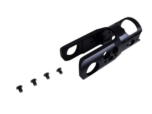 ALUMINUM TAIL CASE 30MM (H1306-S)
