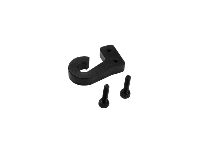 PLASTIC TAIL ROD SUPPORT (H1315-S)