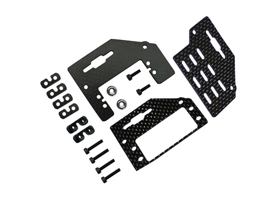 THROTTLE SERVO SUPPORT (H1442-S)