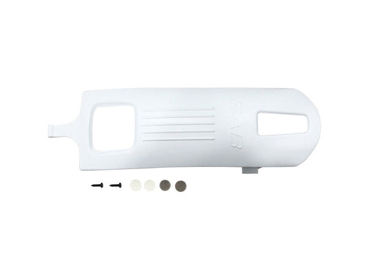 BATTERY HATCH WHITE (H1451-S)