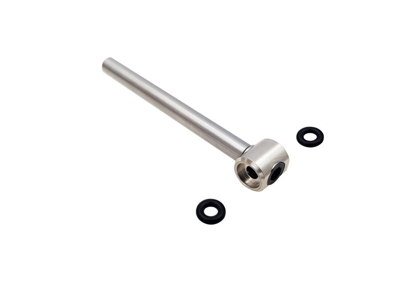 STEEL TAIL SHAFT (H1460-S)