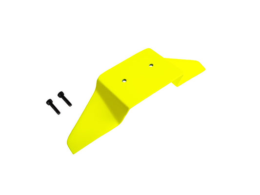 MINI COMET LANDING GEAR YELLOW (H1560-S)