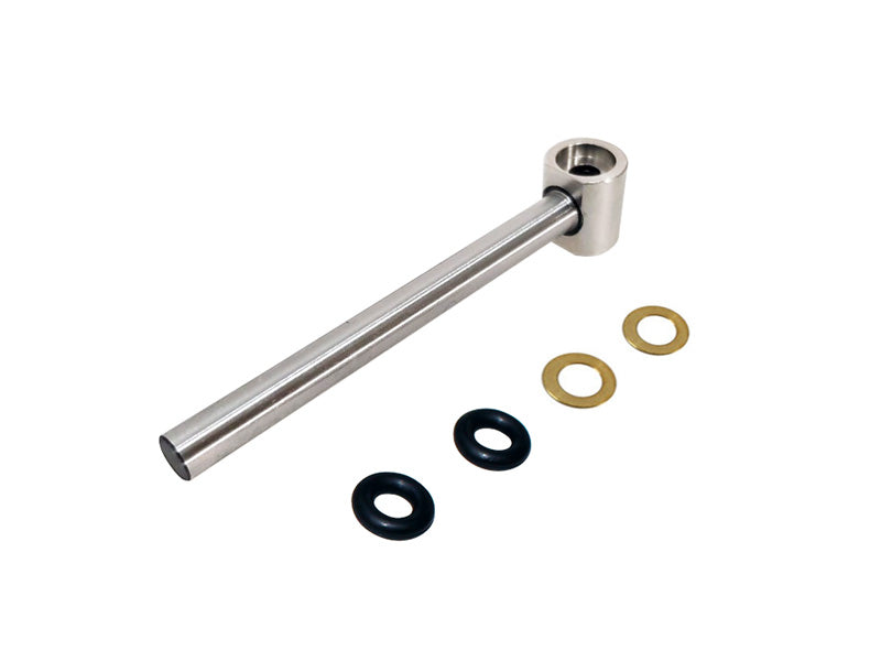TAIL SHAFT 6MM 30MM (H1623-S)