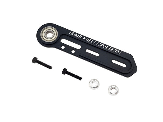 TAIL SIDE PLATE (H1632-S)