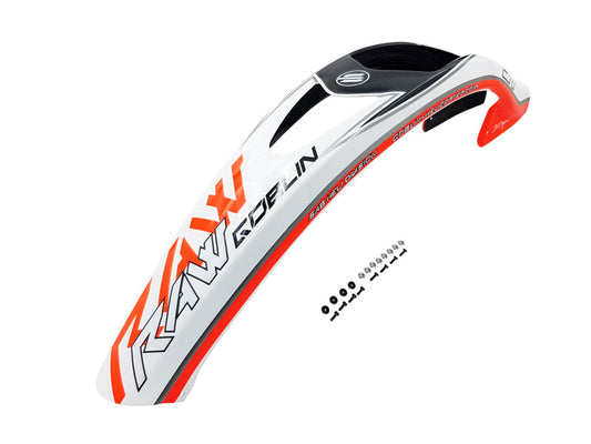 RAW 700 CANOPY ORANGE/WHITE (H1806-S)
