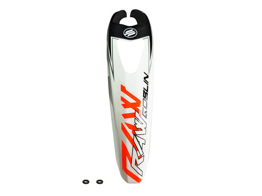 RAW 700 PIUMA CANOPY ORANGE/WHITE (H1830-S)