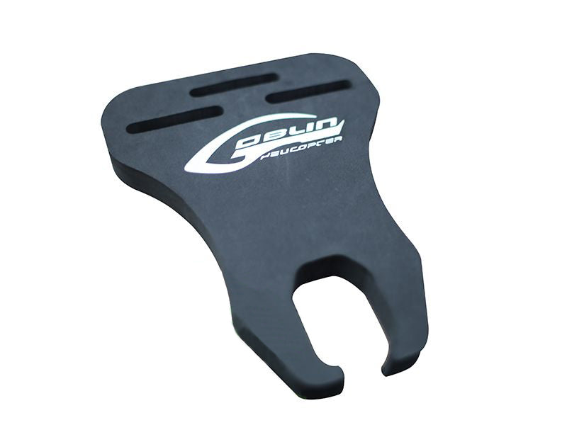 FOAM 3-BLADE HOLDER (HA037-S)