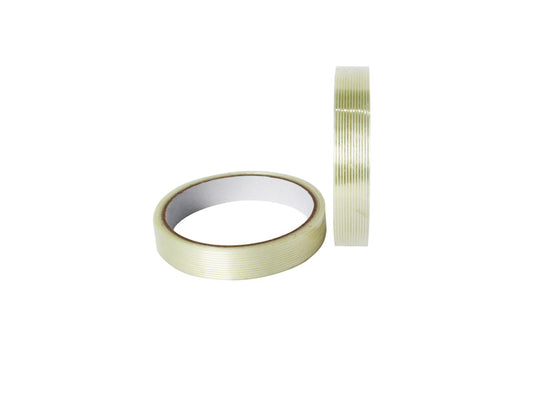 REINFORCEMENT STRAPPING TAPE 16MM X 10M (HA042-S)