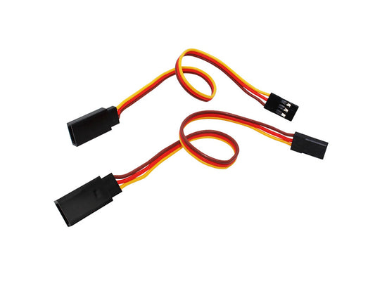 EXTENSION CABLE 22AWG-200MM  (HA074-S)