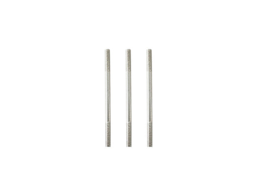 THREADED RODS M2.5 X 40MM (HC242-S)