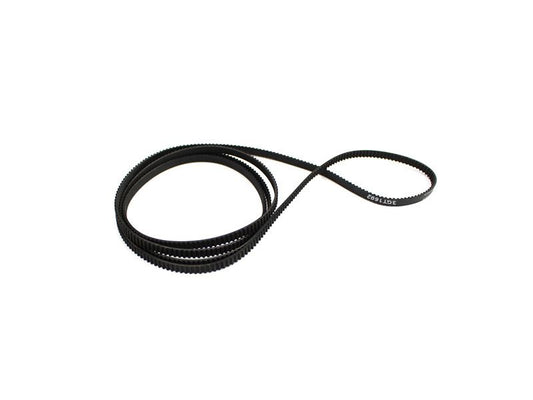 TAIL BELT 1632-6MM (HC349-S)