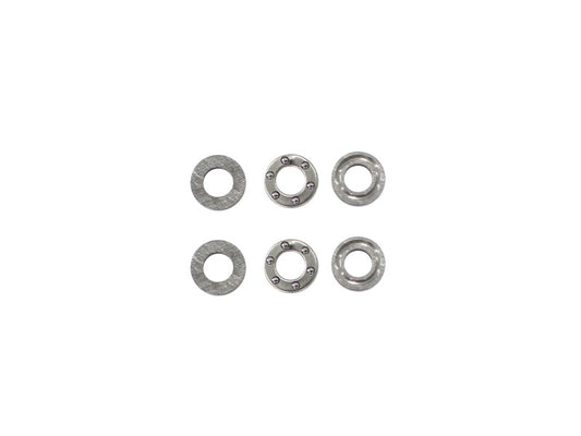 THRUST BEARING 3 X 6 X 2.5MM (HC448-S)