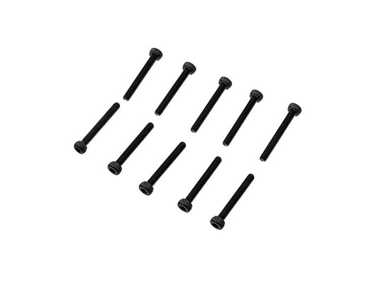 SOCKET SCREW M2 X 15MM (HC495-S)