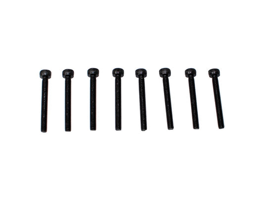 SOCKET CAP SCREW M3 X 25MM (HC608-S)