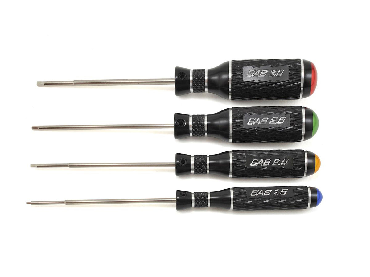 Sab Configuration Tools SAB TOOL KIT (HM054) – HOPE LE HOBBIES